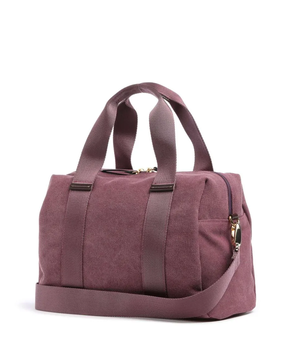 Brics Handbags-Sorrento Handbag canvas