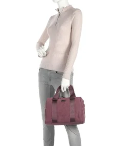 Brics Handbags-Sorrento Handbag canvas