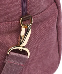 Brics Handbags-Sorrento Handbag canvas