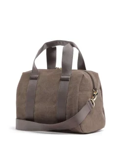 Brics Handbags-Sorrento Handbag canvas