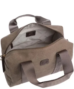 Brics Handbags-Sorrento Handbag canvas