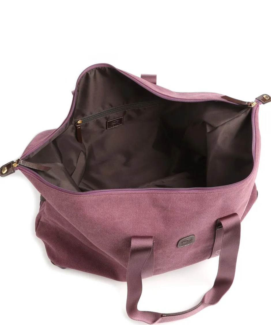 Brics Travel Bags|Carry-On Luggage-Sorrento Weekend bag 55 cm