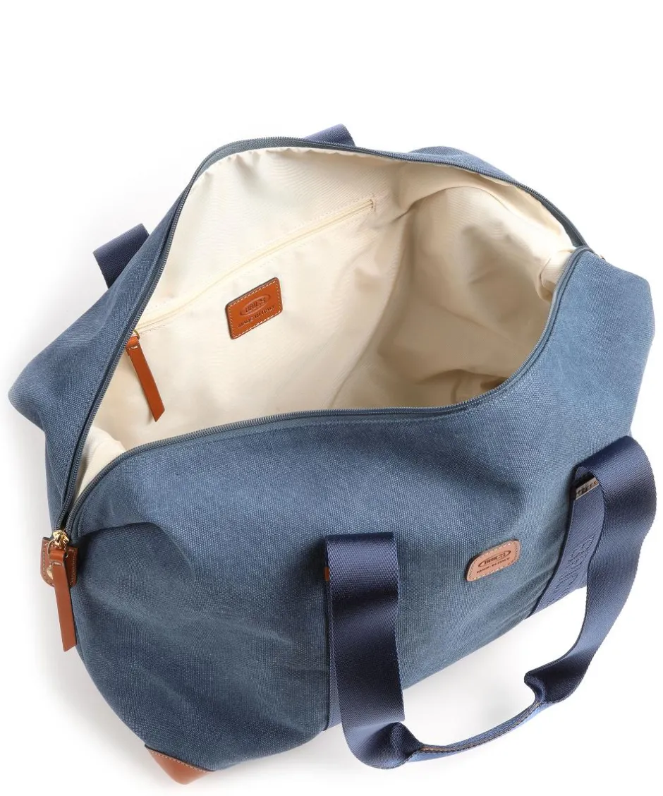 Brics Travel Bags|Carry-On Luggage-Sorrento Weekend bag 41 cm