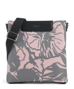 Radley London Crossbody Bags-Southwell Gardens Crossbody bag recycled polyester