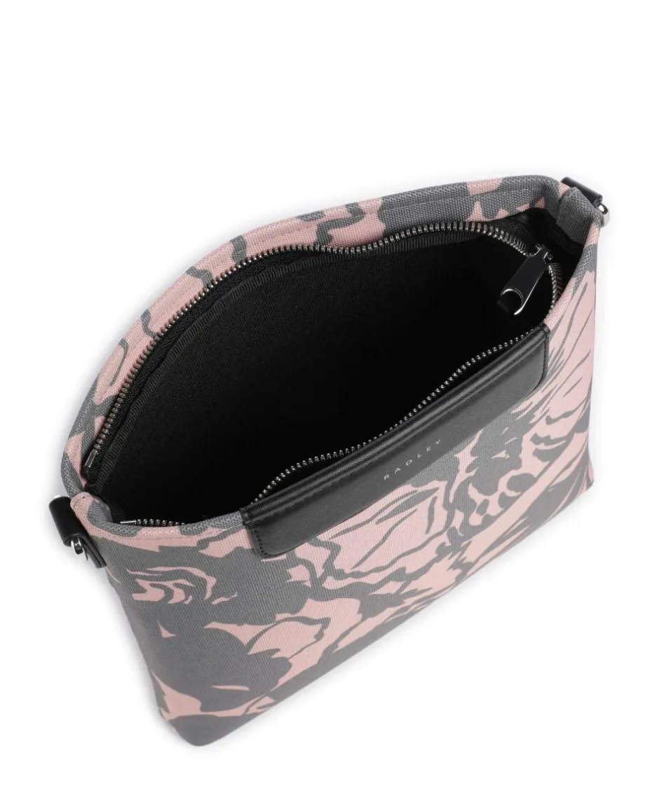 Radley London Crossbody Bags-Southwell Gardens Crossbody bag recycled polyester
