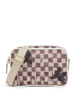 Radley London Crossbody Bags-Southwell Gardens Crossbody bag recycled polyester