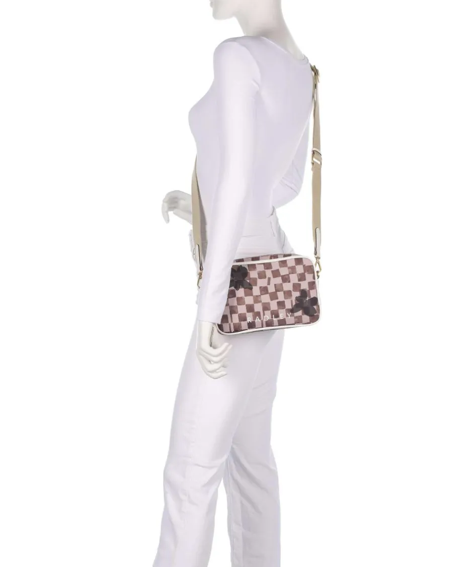 Radley London Crossbody Bags-Southwell Gardens Crossbody bag recycled polyester