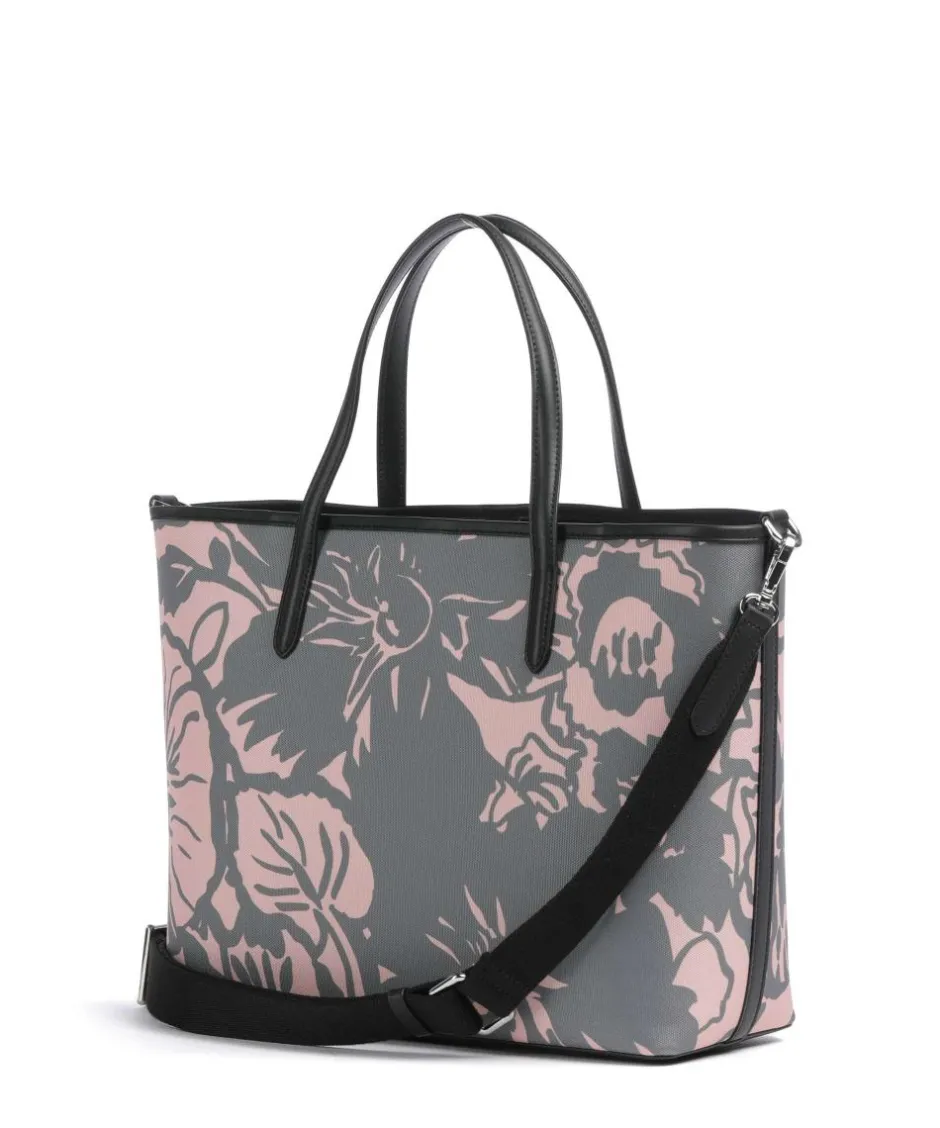 Radley London Tote Bags|Handbags-Southwell Gardens Handbag fabric, cow leather
