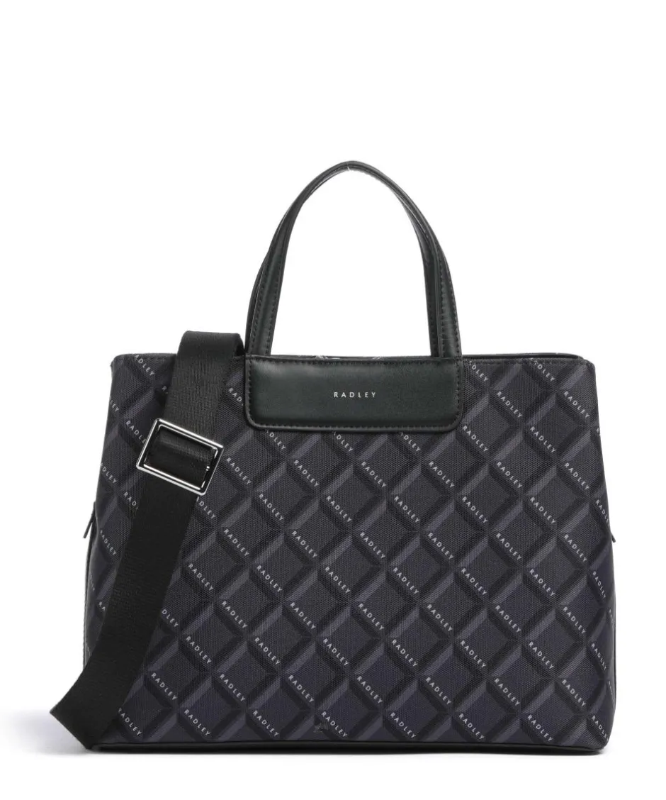 Radley London Handbags-Southwell Gardens Handbag fabric