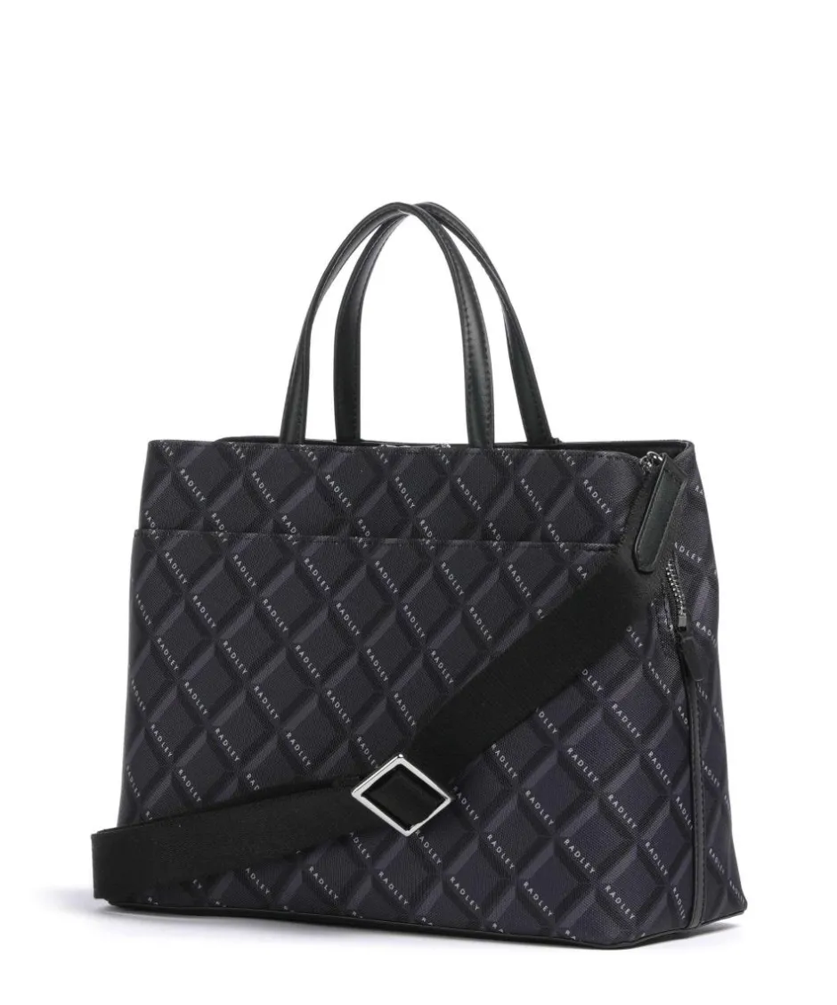 Radley London Handbags-Southwell Gardens Handbag fabric