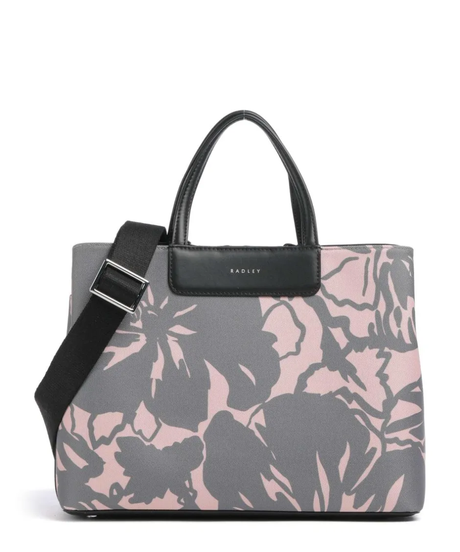Radley London Handbags-Southwell Gardens Handbag fabric