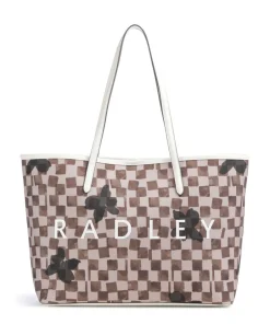 Radley London Tote Bags-Southwell Gardens Tote bag recycled polyester