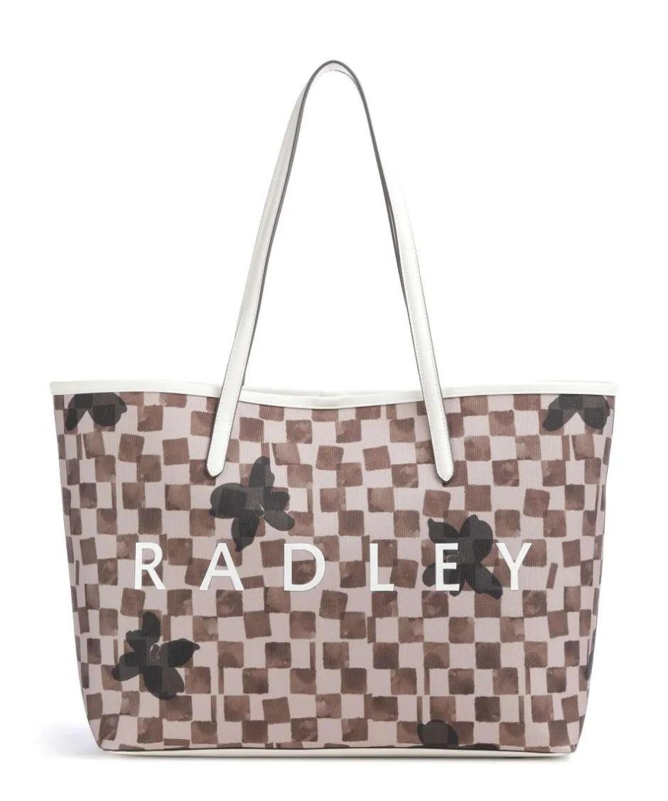 Radley London Tote Bags-Southwell Gardens Tote bag recycled polyester