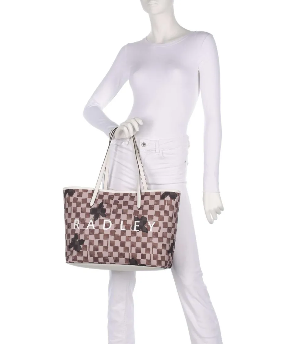 Radley London Tote Bags-Southwell Gardens Tote bag recycled polyester