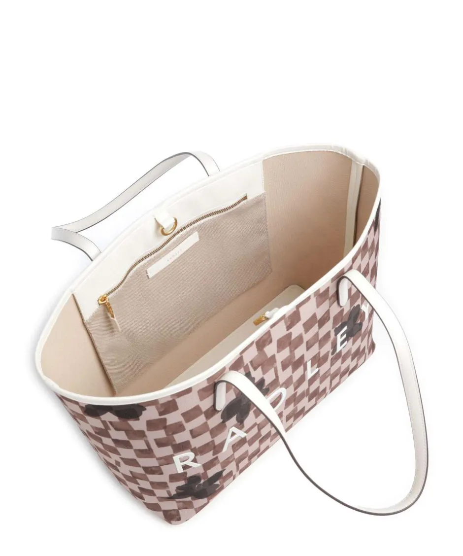 Radley London Tote Bags-Southwell Gardens Tote bag recycled polyester