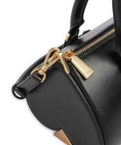 Kate Spade New York Handbags|Crossbody Bags-Spade Icon Handbag fine grain leather