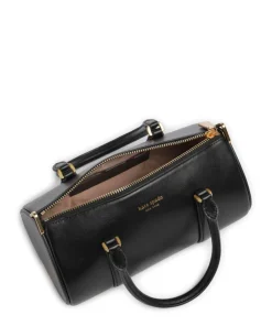 Kate Spade New York Handbags|Crossbody Bags-Spade Icon Handbag fine grain leather