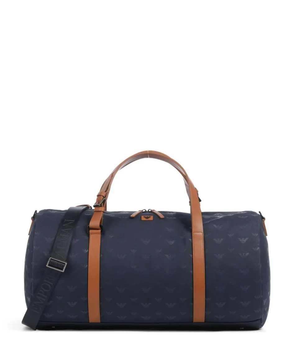 Emporio Armani Travel Bags|Sport Bags-Special Minorca Weekend bag 59 cm
