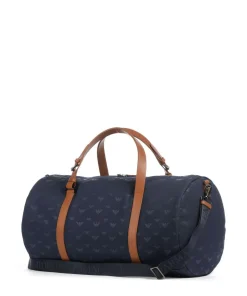Emporio Armani Travel Bags|Sport Bags-Special Minorca Weekend bag 59 cm