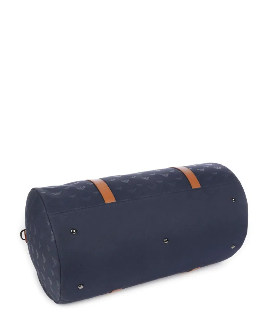 Emporio Armani Travel Bags|Sport Bags-Special Minorca Weekend bag 59 cm