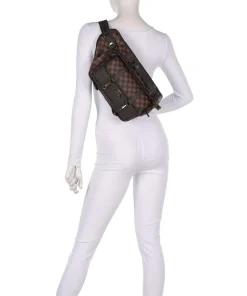 Sprayground Fanny Packs|Crossbody Bags-Special Ops Pixel Embossed Fanny pack hard synthetic