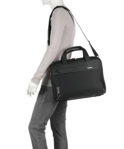 Samsonite Business- & Laptop Bags-Spectrolite 2.0 Briefcase 15″ polyester, nylon