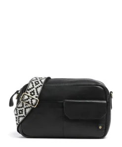 Depeche Crossbody Bags-Sport Vogue Crossbody bag grained cow leather