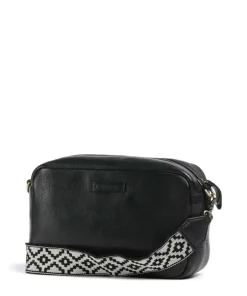 Depeche Crossbody Bags-Sport Vogue Crossbody bag grained cow leather