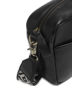 Depeche Crossbody Bags-Sport Vogue Crossbody bag grained cow leather