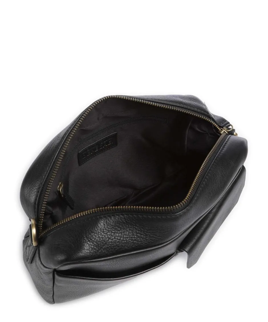 Depeche Crossbody Bags-Sport Vogue Crossbody bag grained cow leather