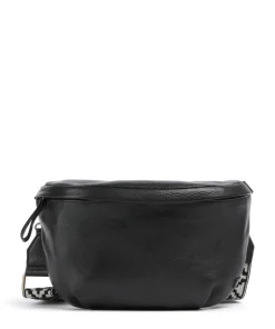 Depeche Fanny Packs|Crossbody Bags-Sport Vogue Crossbody bag grained cow leather