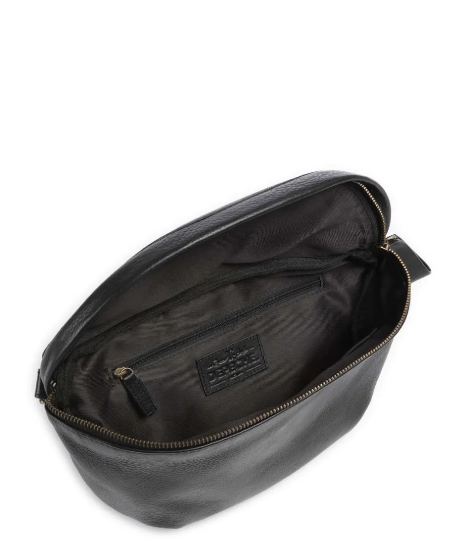 Depeche Fanny Packs|Crossbody Bags-Sport Vogue Crossbody bag grained cow leather