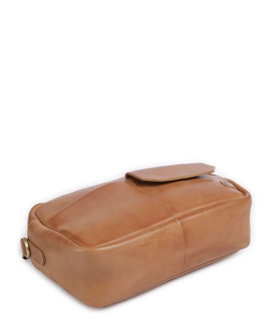 Depeche Crossbody Bags-Sport Vogue Crossbody bag grained cow leather