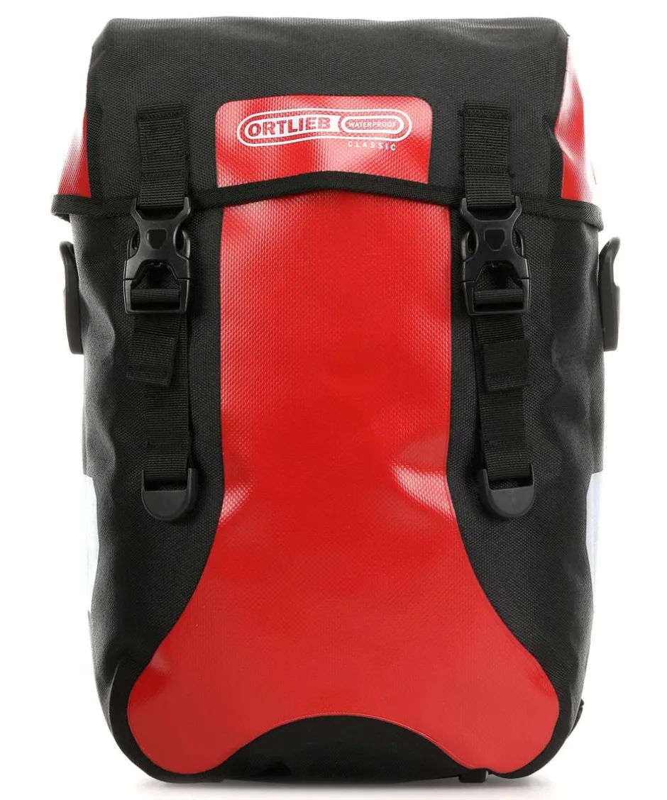 Ortlieb Bike Bags-Sport-Packer QL2.1 Set Luggage bag polyester