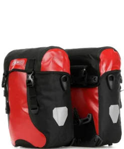 Ortlieb Bike Bags-Sport-Packer QL2.1 Set Luggage bag polyester