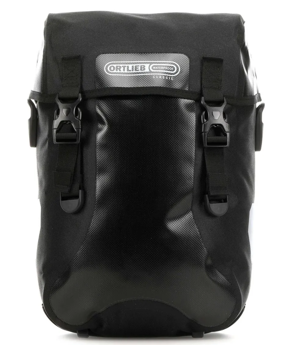 Ortlieb Bike Bags-Sport-Packer QL2.1 Set Luggage bag polyester