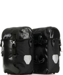 Ortlieb Bike Bags-Sport-Packer QL2.1 Set Luggage bag polyester