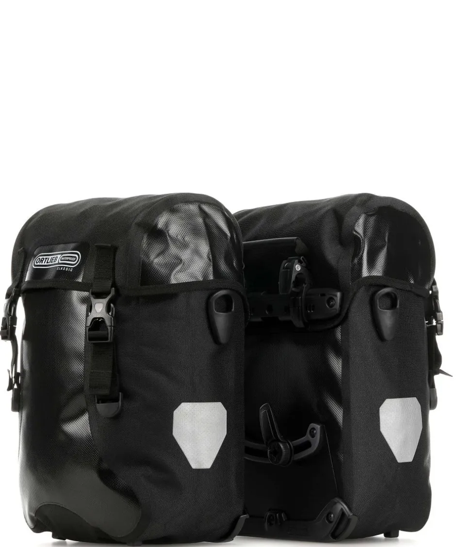 Ortlieb Bike Bags-Sport-Packer QL2.1 Set Luggage bag polyester