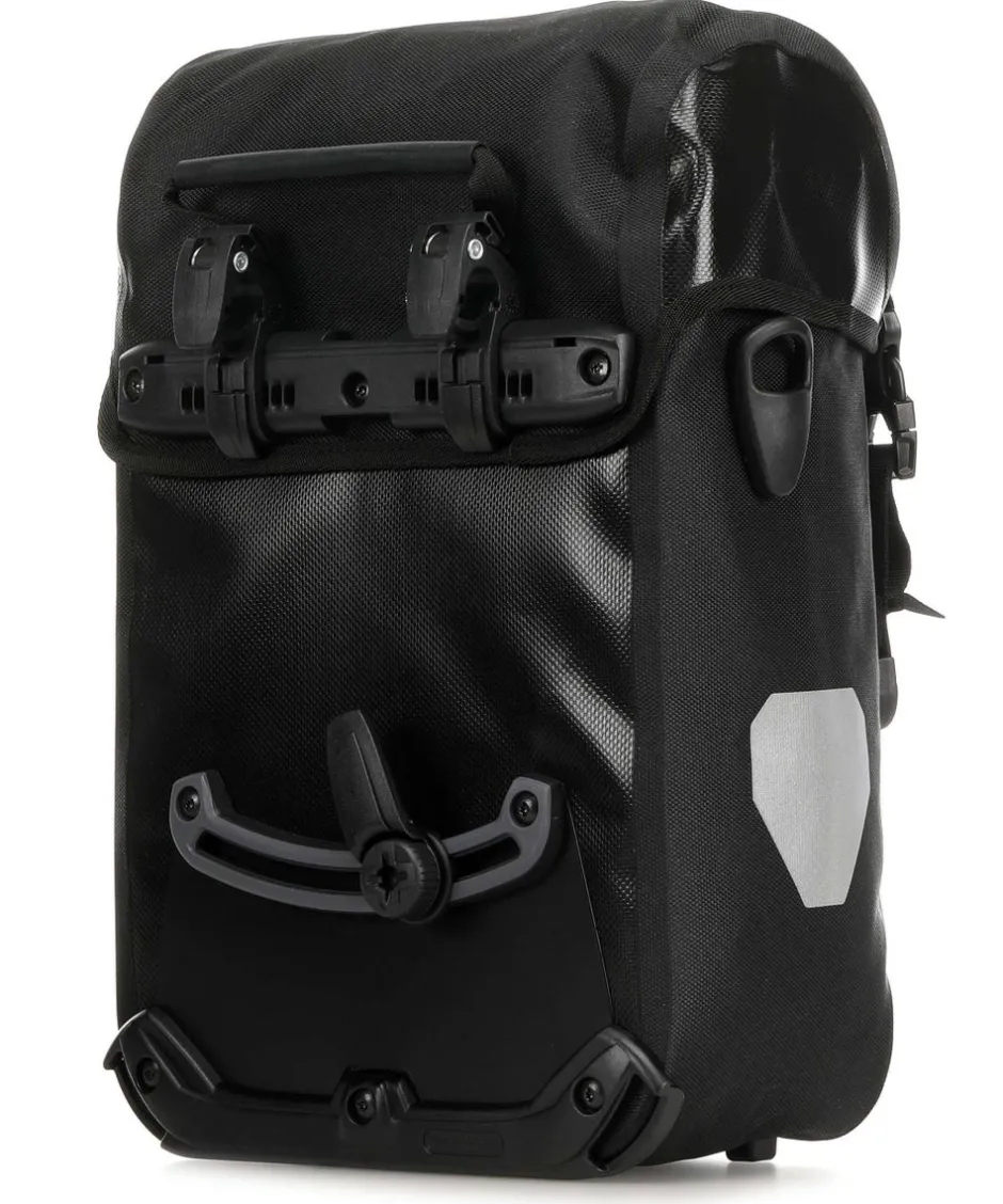 Ortlieb Bike Bags-Sport-Packer QL2.1 Set Luggage bag polyester