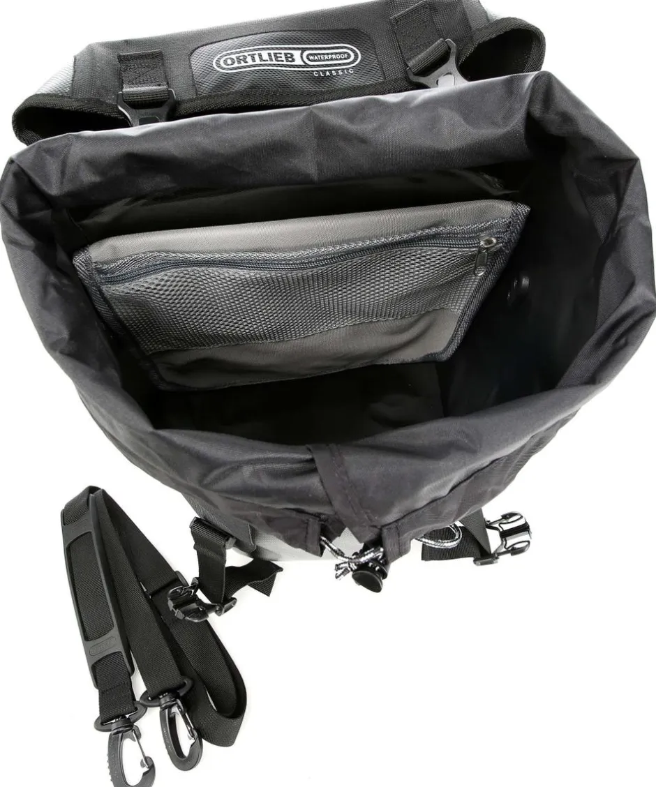 Ortlieb Bike Bags-Sport-Packer QL2.1 Set Luggage bag polyester