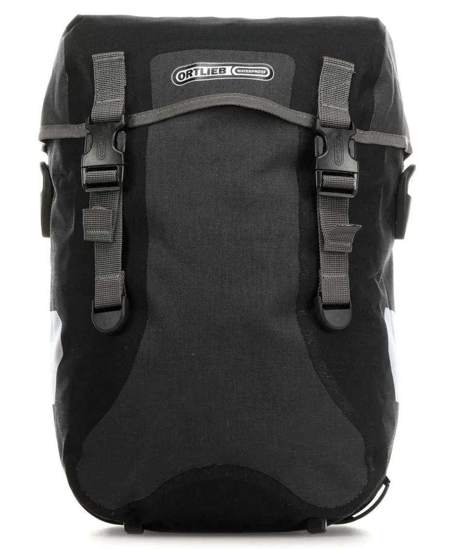 Ortlieb Bike Bags-Sport-Packer QL2.1 Set Luggage bag polyester