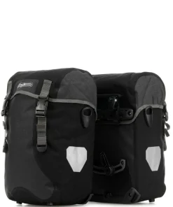 Ortlieb Bike Bags-Sport-Packer QL2.1 Set Luggage bag polyester