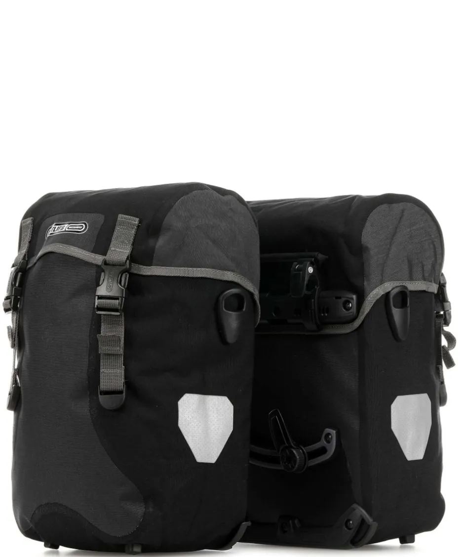 Ortlieb Bike Bags-Sport-Packer QL2.1 Set Luggage bag polyester