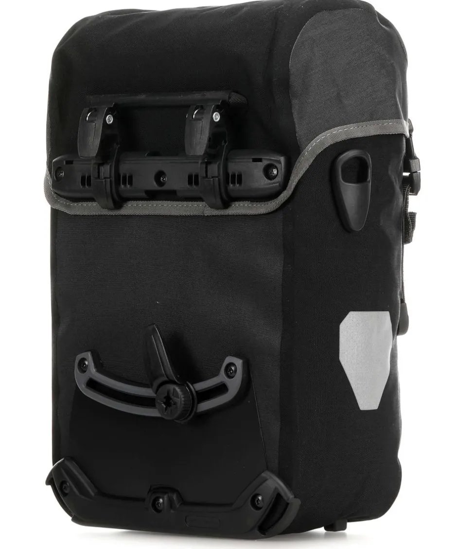 Ortlieb Bike Bags-Sport-Packer QL2.1 Set Luggage bag polyester