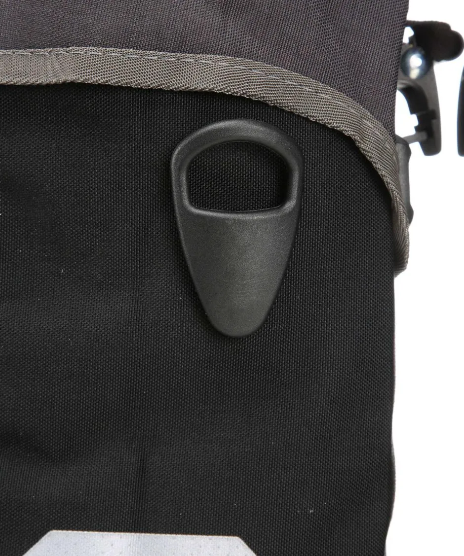Ortlieb Bike Bags-Sport-Packer QL2.1 Set Luggage bag polyester