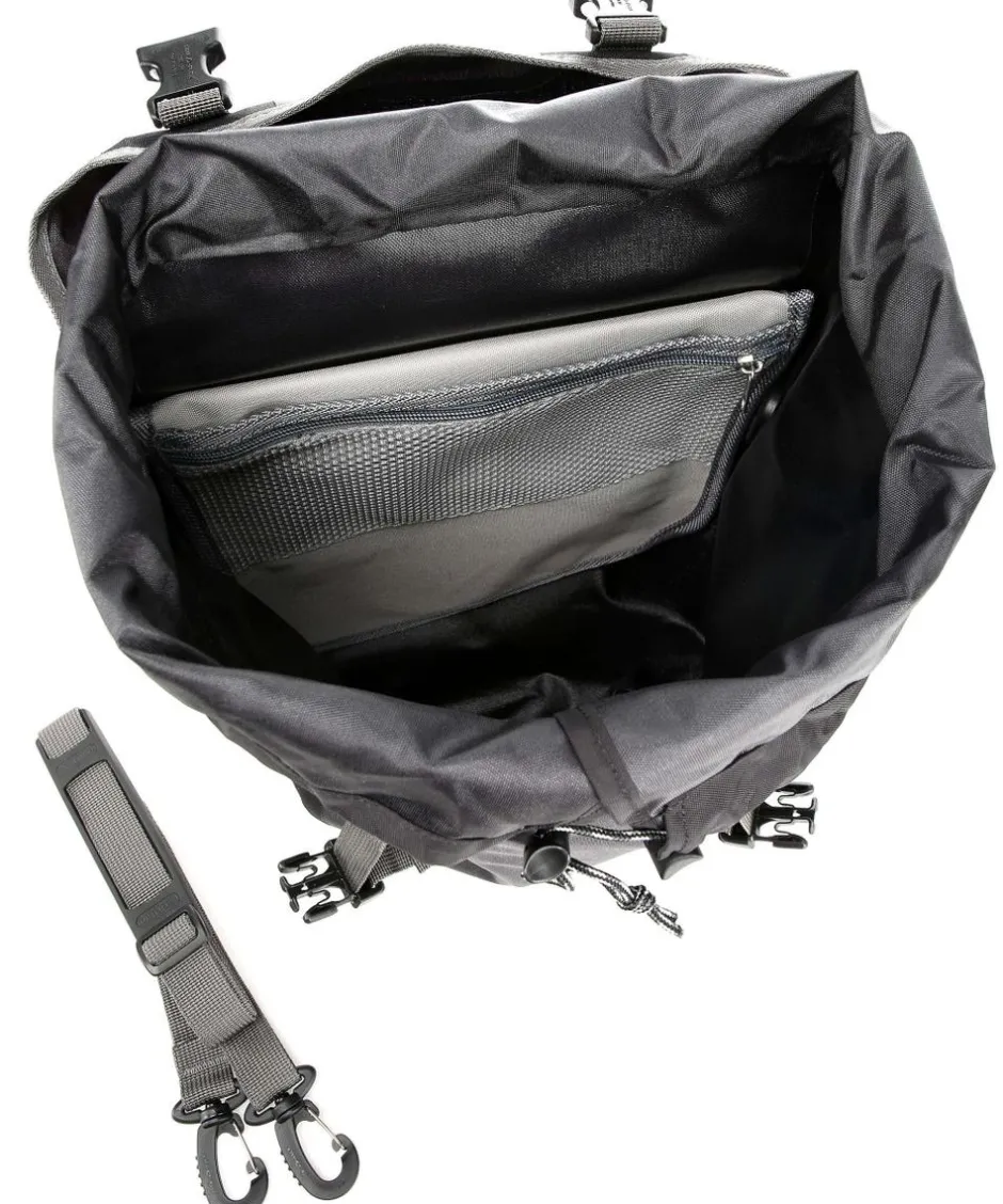 Ortlieb Bike Bags-Sport-Packer QL2.1 Set Luggage bag polyester