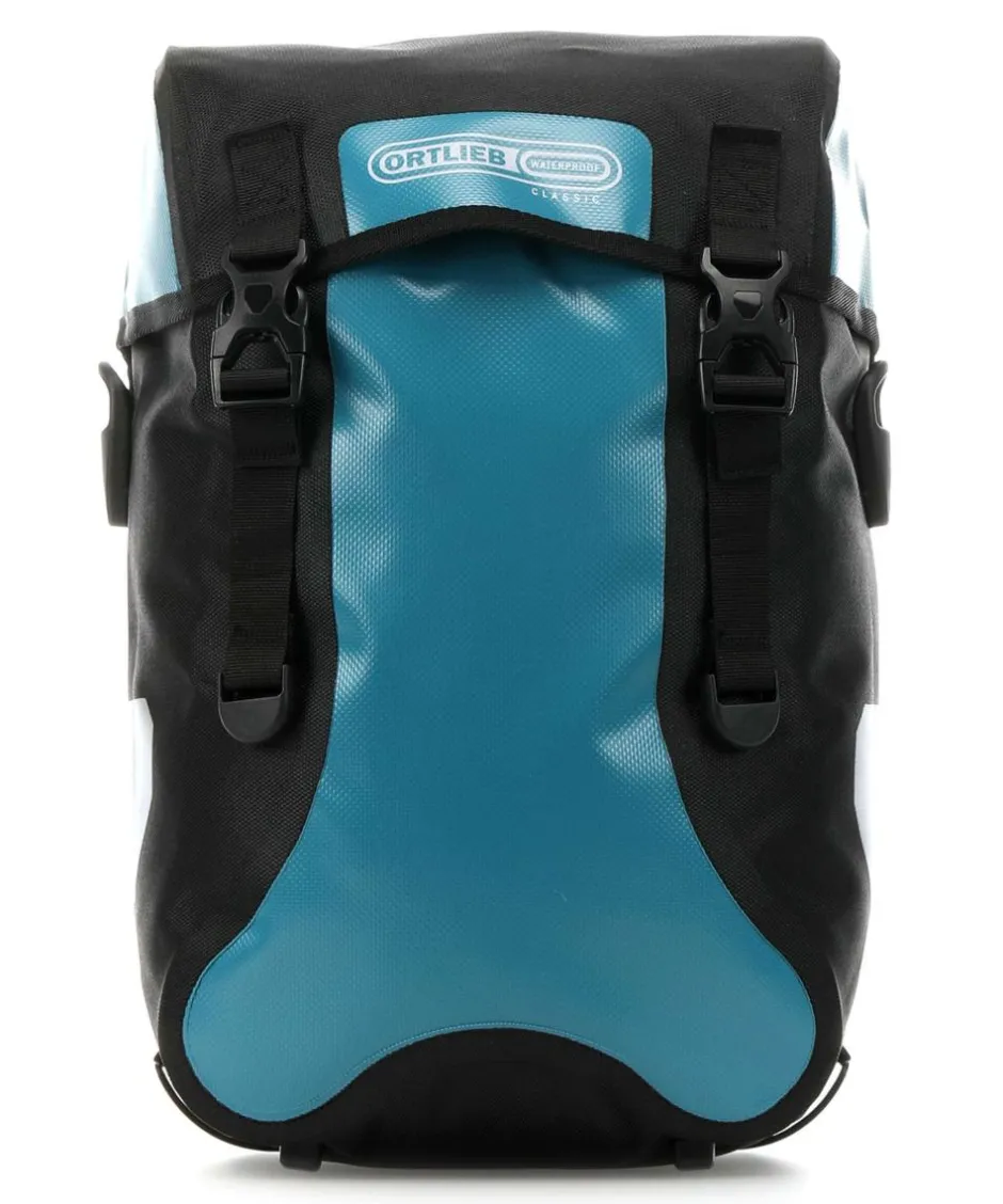 Ortlieb Bike Bags-Sport-Packer QL2.1 Set Luggage bag polyester