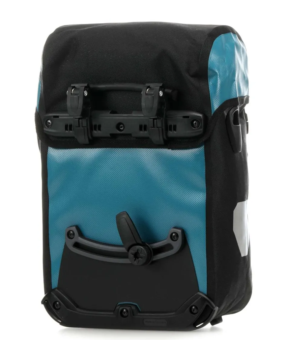 Ortlieb Bike Bags-Sport-Packer QL2.1 Set Luggage bag polyester