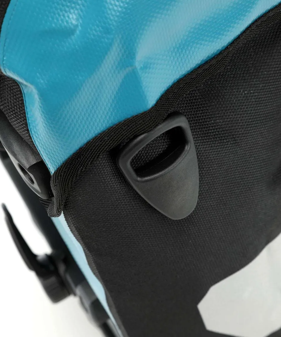 Ortlieb Bike Bags-Sport-Packer QL2.1 Set Luggage bag polyester