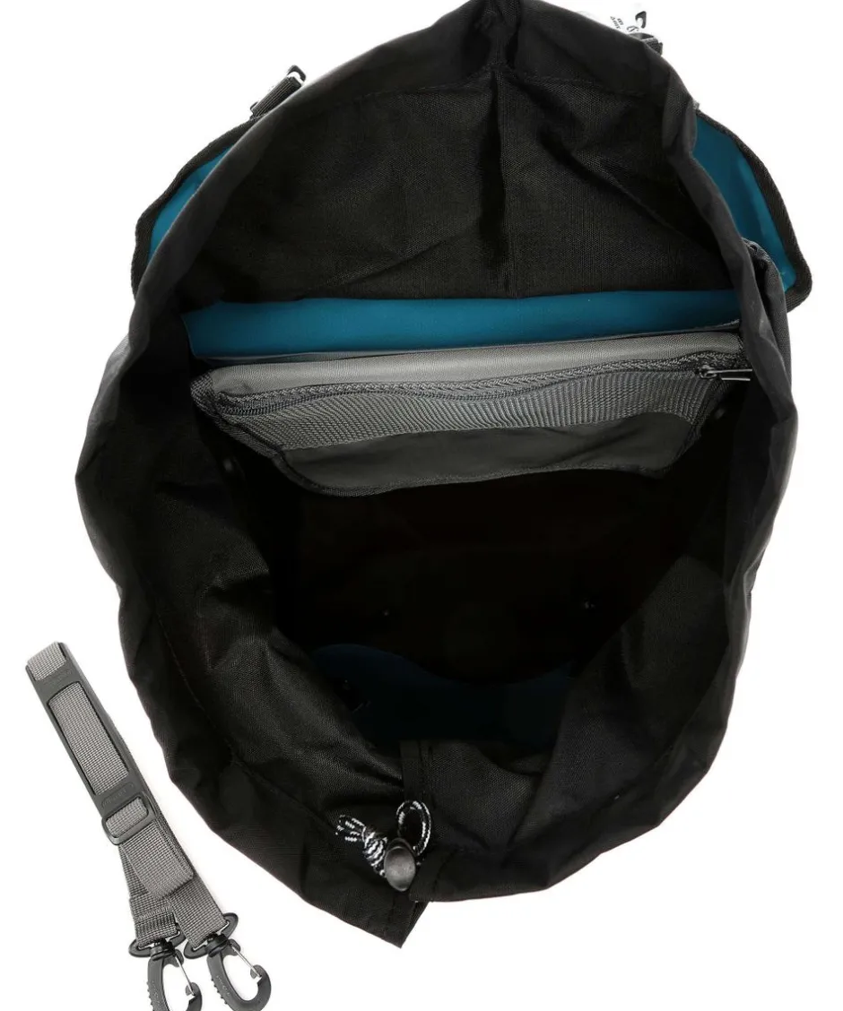 Ortlieb Bike Bags-Sport-Packer QL2.1 Set Luggage bag polyester